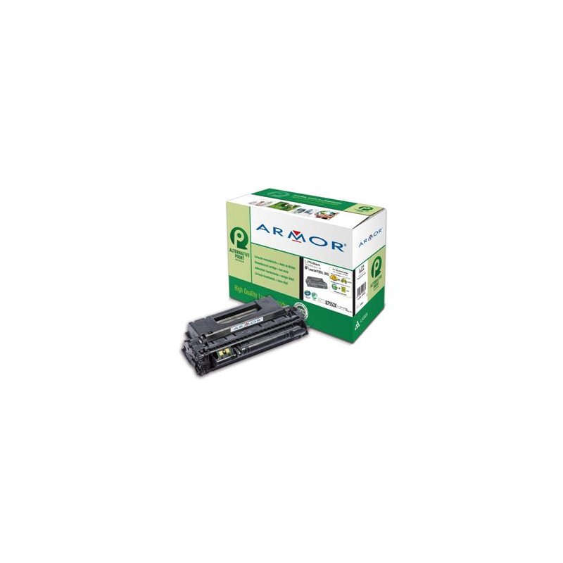 ARMOR laser toner pro HP LJ P2015 HC 7.000 str., kompat. s Q7553X