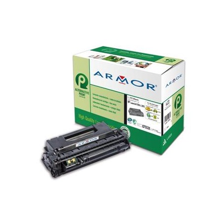 ARMOR laser toner pro HP LJ P2015 HC 7.000 str., kompat. s Q7553X