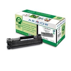 ARMOR Laser toner pro HP, kompat. s CB436A/Canon LBP3250C(CRG713),2.000 str.