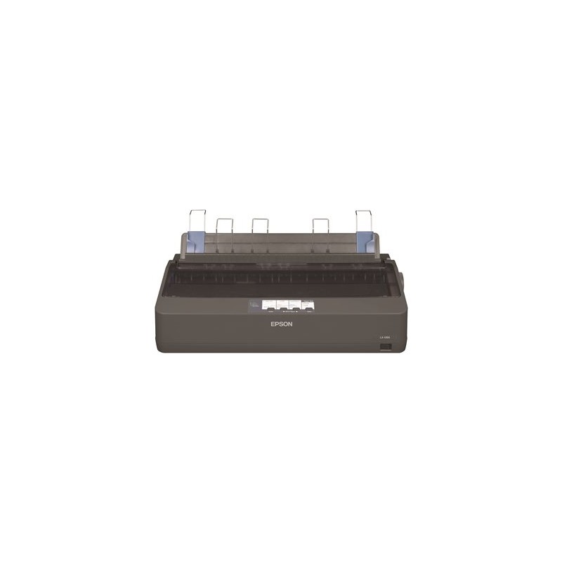 Epson/LX-1350/Tisk/Jehl/A3/USB