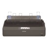 EPSON tiskárna jehličková LX-1350, A3, 9 jehel, 357 zn/s, 1+4 kopii, USB 2.0, LPT, RS232