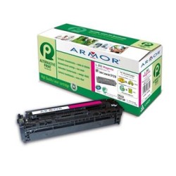 ARMOR laser toner pro HP CLJ CP 1215 magenta,1.400str,komp.s CB543A/CANON LBP-5050(CRG716M)