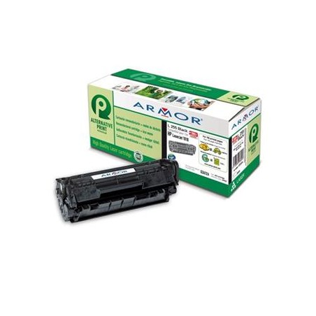 ARMOR laser toner pro HP LJ 1010-15 Jumbo, 4.000 str., komp.s Q2612