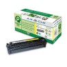 ARMOR laser toner pro HP CLJ CP 1215 yellow, 1.400 str.,kom.s CB542A/CANON LBP-5050(CRG716Y)