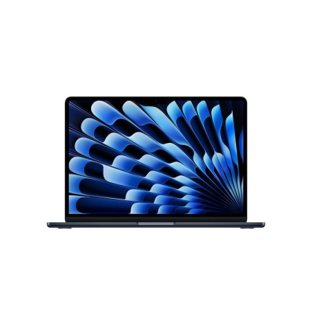 Apple MacBook Air 13'' M4 chip 10-core CPU and 8-core GPU, 16GB, 256GB SSD - Midnight