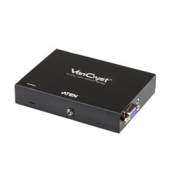 ATEN Video extender + audio, 1920x1200 (30m)/1600x1200(150m) - Remote unit VE170R