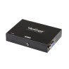 ATEN Video extender + audio, 1920x1200 (30m)/1600x1200(150m) - Remote unit VE170R