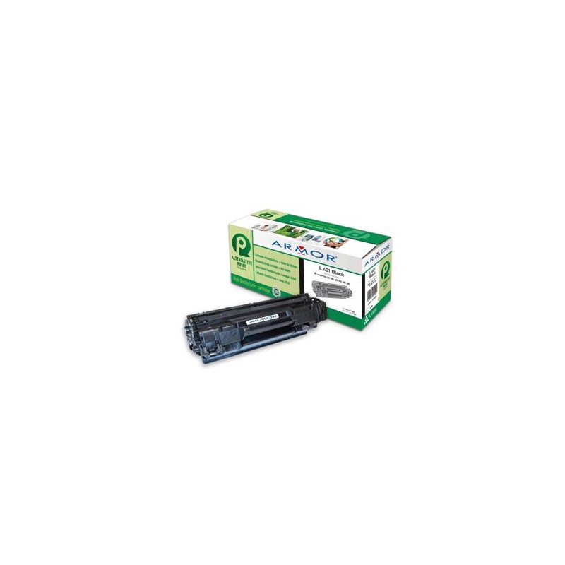 laser toner pro HPLJ Pro P1566 černý, 2.100str, komp.s CE278A