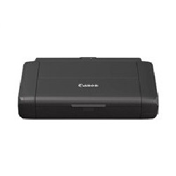 Canon MAXIFY Tiskárna BX110 s baterií - barevná