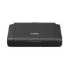 Canon MAXIFY Tiskárna BX110 s baterií - barevná