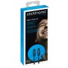 ClickTronic HQ Optický kabel Toslink TOS male - TOS male, s redukcí na 3.5mm, 2m