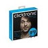 ClickTronic Kabel k monitoru HQ OFC (Coax) SVGA MD15HD-MD15HD s ferrity, 3m