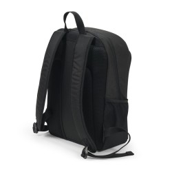 DICOTA batoh Backpack BASE 15" - 17.3" Black