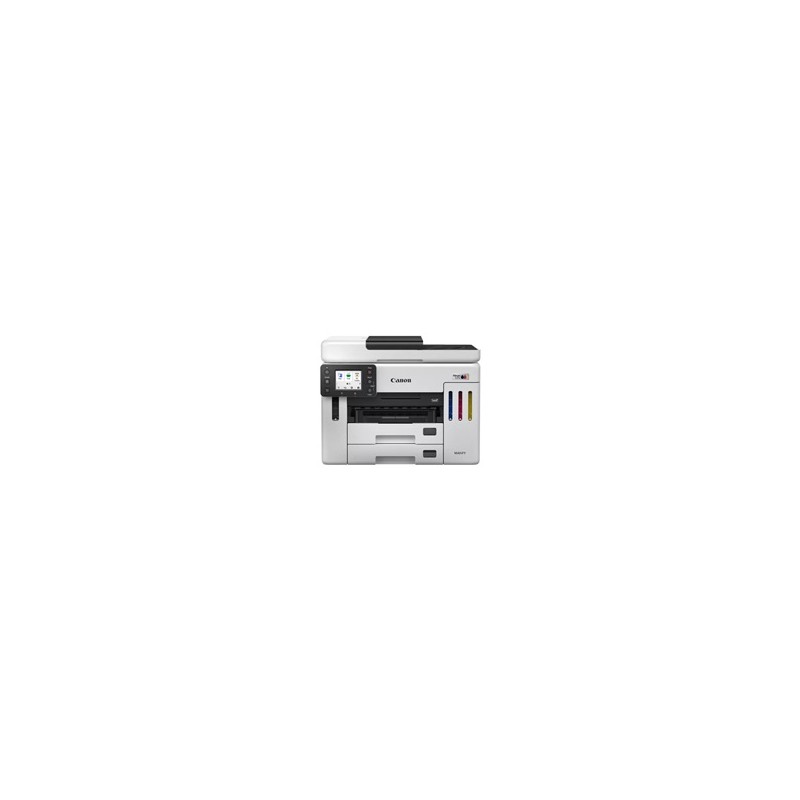 Canon MAXIFY Tiskárna GX7140 - barevná