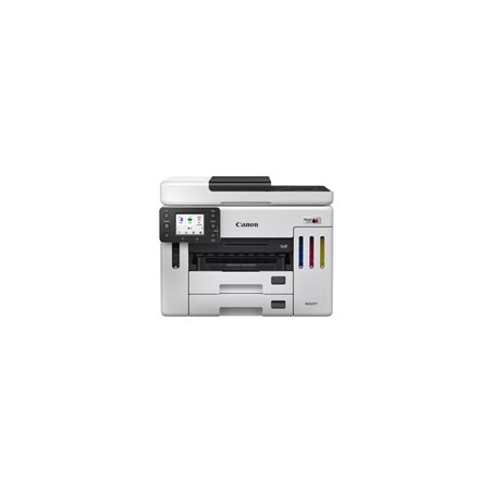 Canon MAXIFY Tiskárna GX7140 - barevná