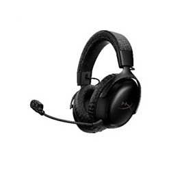 HyperX Cloud III S Wireless Black Gaming Headset