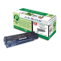 ARMOR laser toner pro HP LJ P1102 černý JUMBO, 3200str,komp.s CE285A