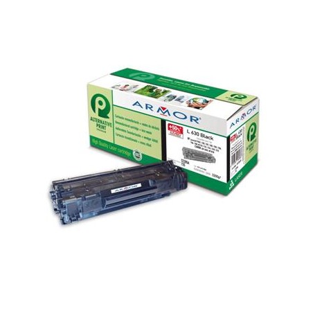 ARMOR laser toner pro HP LJ P1102 černý JUMBO, 3200str,komp.s CE285A