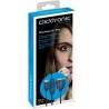 ClickTronic HQ OFC kabel DisplayPort - DVI, zlacené kon., M/M, 2m