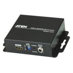 ATEN HDMI na 3G/HD/SD-SDI audio/video konvertor až na 425m, FullHD(až 2048x1080)