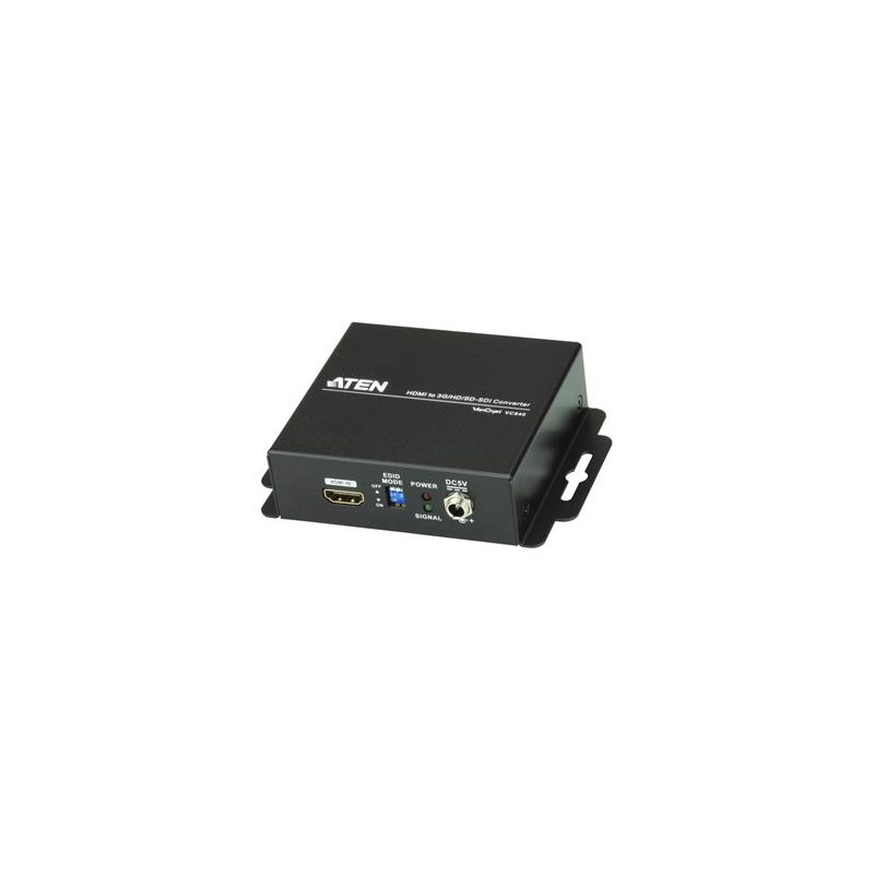 ATEN HDMI na 3G/HD/SD-SDI audio/video konvertor až na 425m, FullHD(až 2048x1080)