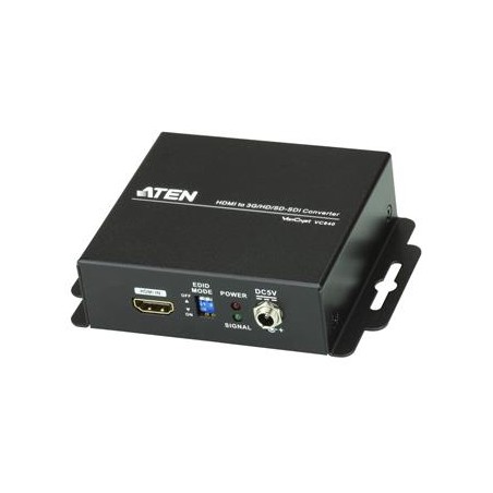 ATEN HDMI na 3G/HD/SD-SDI audio/video konvertor až na 425m, FullHD(až 2048x1080)