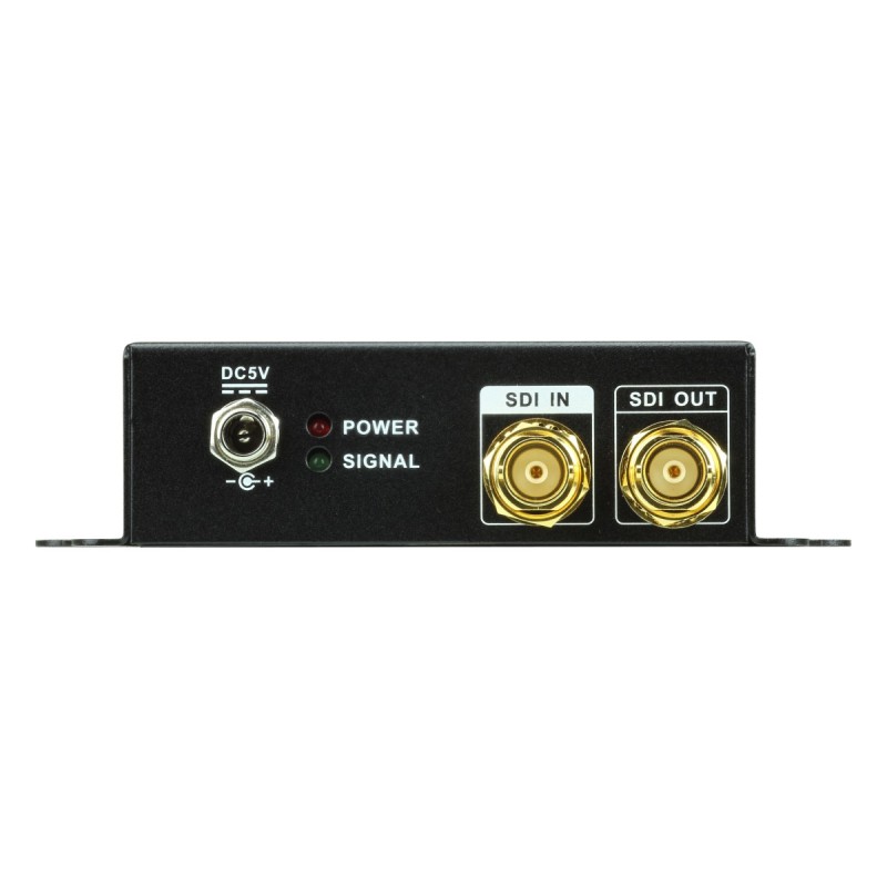 ATEN 3G/HD/SD-SDI na HDMI audio/video konvertor až na 425m, FullHD(až 2048x1080)