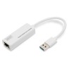 Gigabit Ethernet USB 3.0 Adaptér USB3.0- RJ45 10/100/1000Mbit