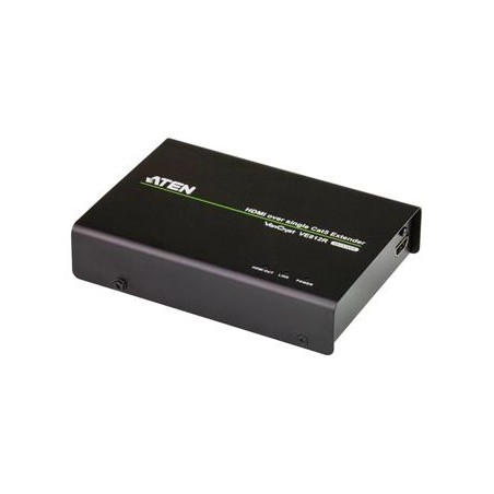 ATEN HDMI Extender po cat5e do 100m, Ultra HD 4k x 2k podpora - remote modul