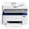 Xerox WorkCentre 3025Ni, ČB A4, 20PPM, GDI, USB, FAX, ADF, Lan, Wifi, 128MB, Apple AirPrint, Google Cloud Print