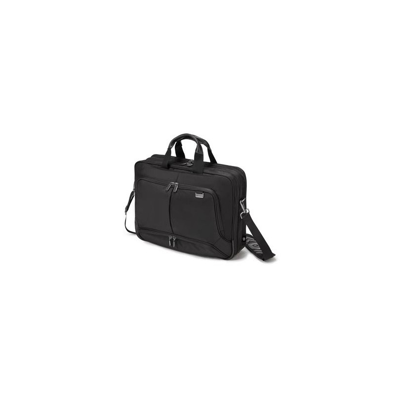 DICOTA Brašna na notebook Top Traveller PRO 15" - 17.3"