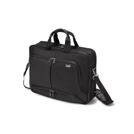 DICOTA Brašna na notebook Top Traveller PRO 15" - 17.3"
