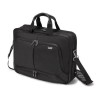 DICOTA Brašna na notebook Top Traveller PRO 15" - 17.3"