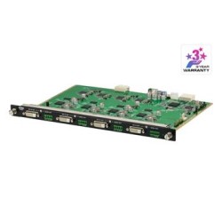ATEN 4-Portová DVI výstupní deska pro VM-1600