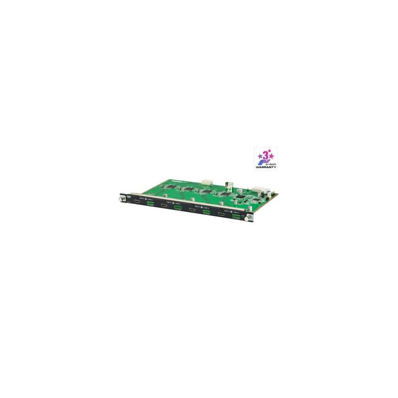 ATEN 4-Portová HDMI vstupní deska pro VM-1600
