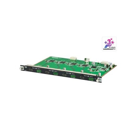 ATEN 4-Portová HDMI vstupní deska pro VM-1600