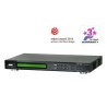 ATEN 4x4 port HDMI matrix přepínač a scaler, přenos na větší vzdálenosti do 15m VM5404H