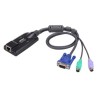 ATEN Modul CPU PS/2 pro KH1508/1516/2508/2516, KL1508/1516