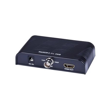 PremiumCord SDI elektronický konvertor na rozhraní HDMI