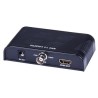 PremiumCord SDI elektronický konvertor na rozhraní HDMI