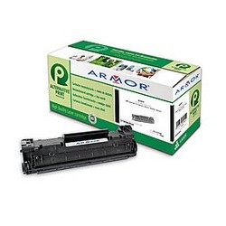 ARMOR laser toner pro HP LJ Pro M125 1.500 str., kompat.s CF283A