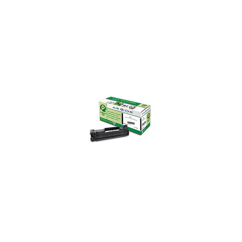 ARMOR laser toner pro HP LJ Pro M125 1.500 str., kompat.s CF283A