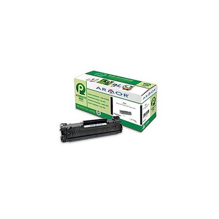 ARMOR laser toner pro HP LJ Pro M125 1.500 str., kompat.s CF283A