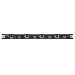 ATEN 4-Portová HDBaseT RJ-45 výstupní deska pro VM-1600