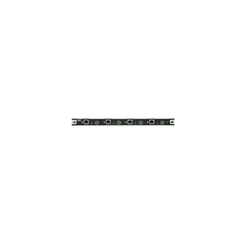 ATEN 4-Portová HDBaseT RJ-45 výstupní deska pro VM-1600