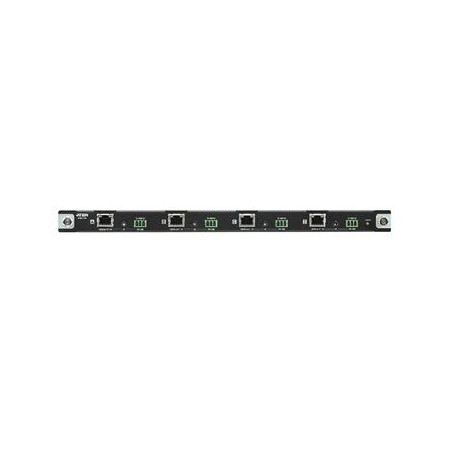 ATEN 4-Portová HDBaseT RJ-45 výstupní deska pro VM-1600