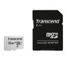 Transcend 300S microSDHC UHS-I U1 32 GB + adaptér