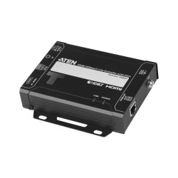 ATEN HDMI Extender do 70m, POH, RS-232, 4K, HDBaseT-Lite, po 1x RJ45