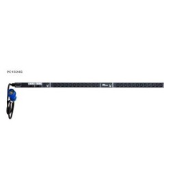 ATEN Napájecí jednotka 24x IEC320 C13, do racku, 0U, 32A, s možností měření