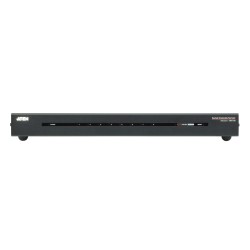 ATEN 8x seriový port přes NET - single PSU